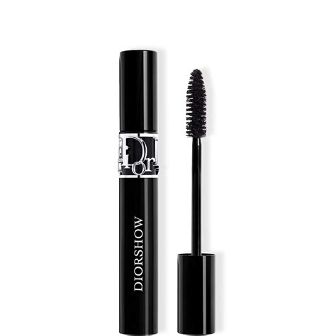 christian dior diorshow mascara review|diorshow 24h buildable volume mascara.